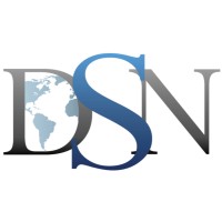 Diversified Services Network, Inc. logo