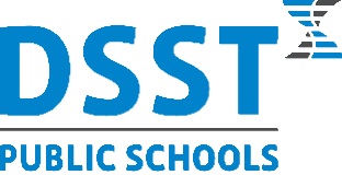 Dsstpublicschools logo