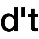 d'strict logo