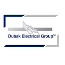 Dubak Electrical logo
