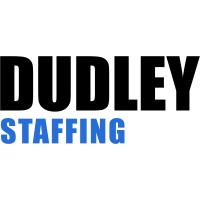 Dudley Staffing logo