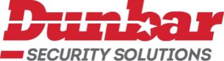 Dunbar Security Solutions logo