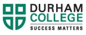 Durham College logo