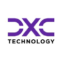 DXCTECHNOLOGY logo