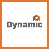 Dynamic Group logo