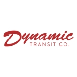 Dynamic Transit logo