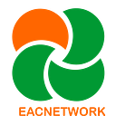 EAC Network logo