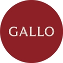 E&J Gallo Winery logo
