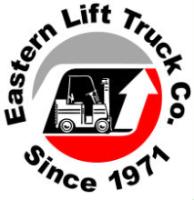 Eastern Lift Truck logo