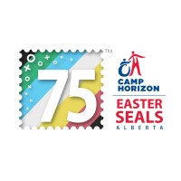 Easter Seals Alberta logo