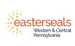 Easterseals of Western and Central Pennsylvania logo