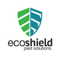 Eco Shield Pest Control logo