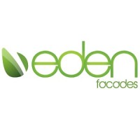 Eden Facades Ltd logo