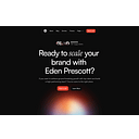 Eden Prescott logo