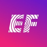 EF (Education First) logo