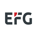 Efginternational logo