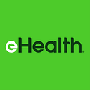 eHealth Insurance logo