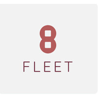 8Fleet logo