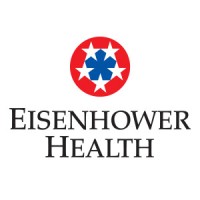 Eisenhowerhealth logo