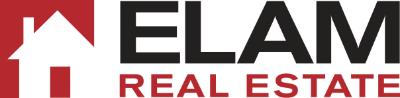 Elam Real Estate logo