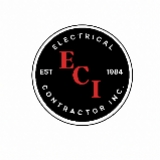 Electrical Contractor Incorporated logo