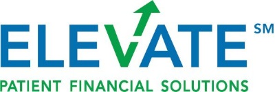 Elevate Patient Financial Solutions® logo