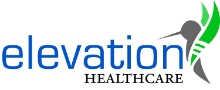 Elevation Healthcare logo