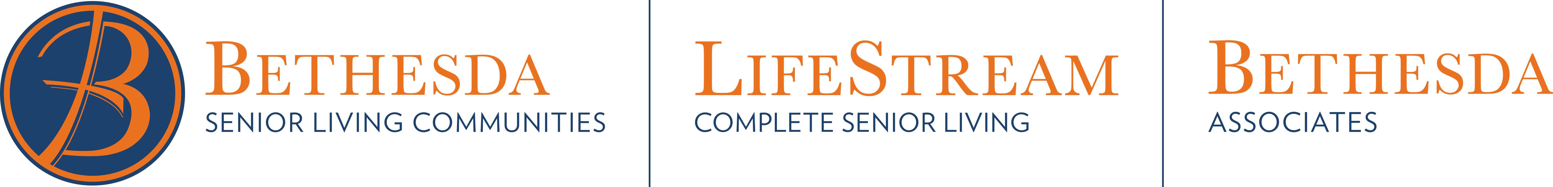 Elevation Senior Services logo