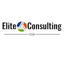 Elite Consulting USA logo