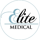 Elite Medical Health & Wellness logo