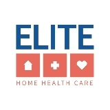 Elite Home Health Care logo