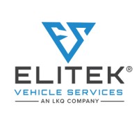 Elitek Vehicle Services logo