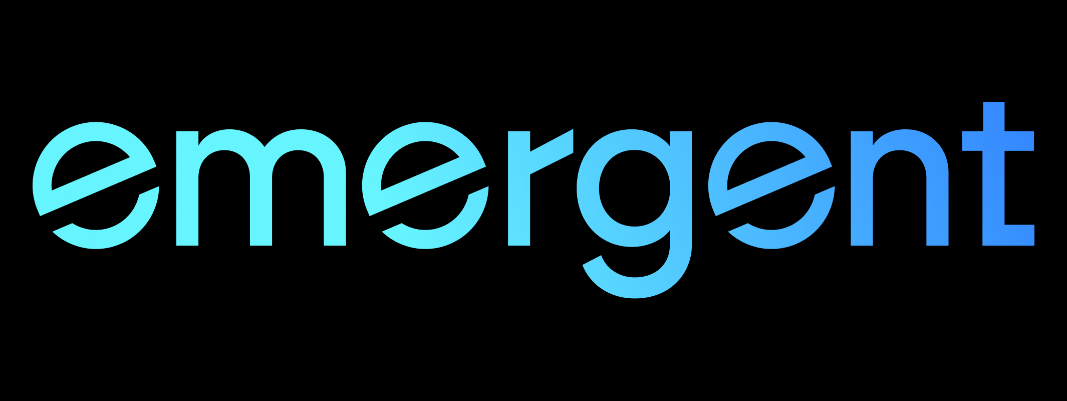 Emergent logo