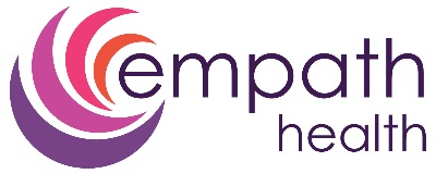 Empath Health logo