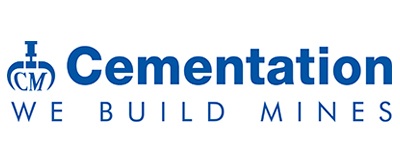 Cementation Americas logo