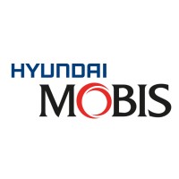 HYUNDAI MOBIS logo