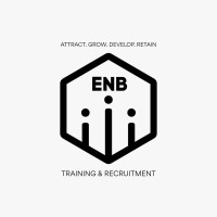 ENB logo