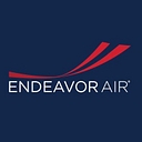 Endeavorair logo