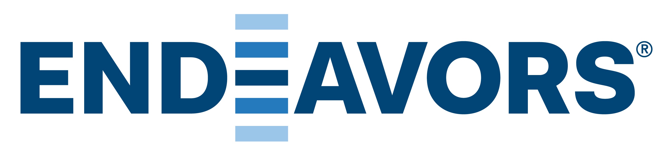 Endeavors logo