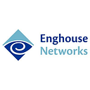 Enghouse logo