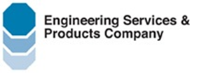 ENGINEERING SERVICES & PRODUCTS COMPANY logo