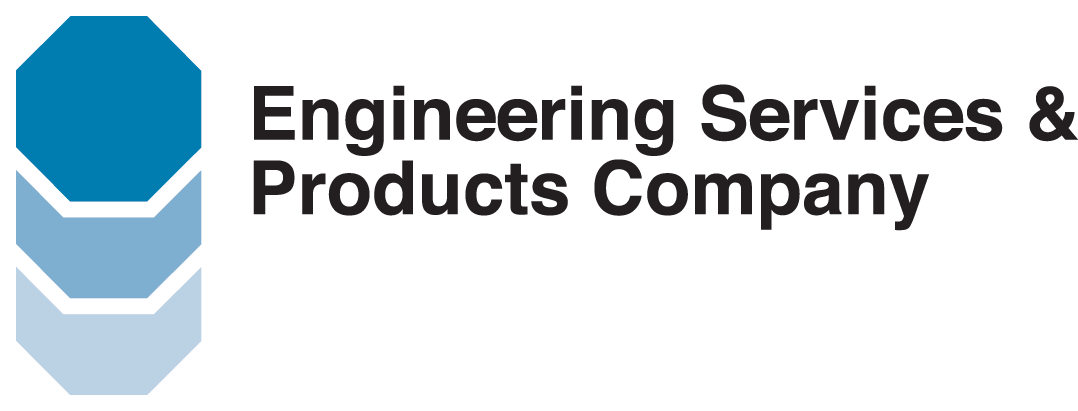 ENGINEERING SERVICES & PRODUCTS C logo