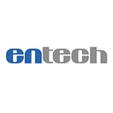 Entech logo