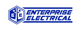 Enterprise Electrical logo
