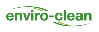 Enviro-Clean logo