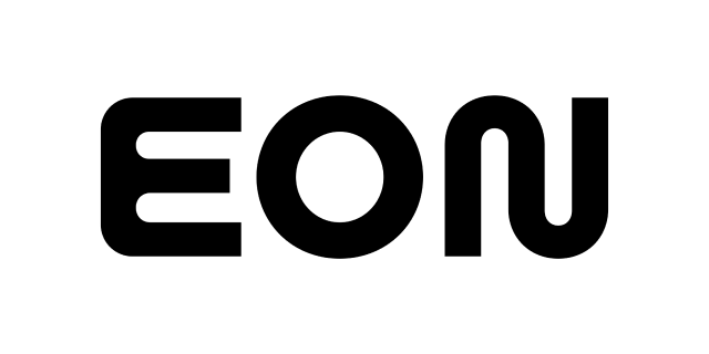 Eon logo