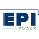 EPI Power logo