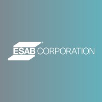 ESAB Corporation logo