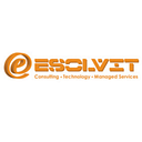 Esolvit Inc logo