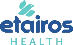 Etairos Health logo